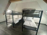 Location maison 6 pièces