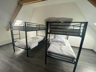 Location maison 6 pièces