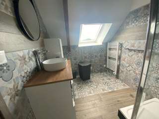 Location maison 6 pièces
