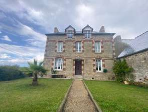 Location Maison 5 chambresCréhen