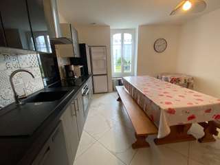 Location maison 6 pièces