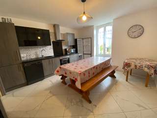 Location maison 6 pièces