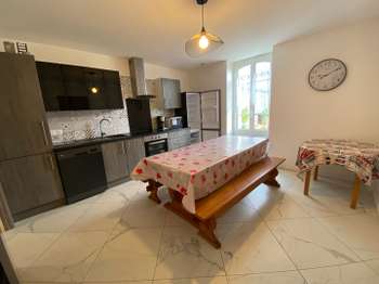 Location maison 6 pièces