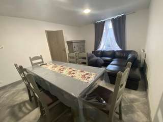 Location maison 6 pièces
