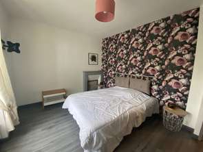 Location Maison 5 chambresCréhen
