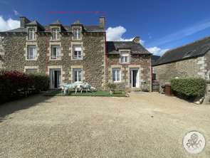 Location Maison 3 chambresCréhen