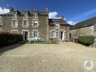 Photo Location maison Créhen