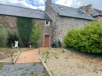 Location maison 3 pièces