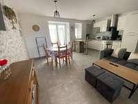 Location maison 3 pièces