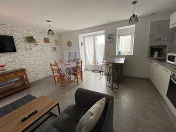 Location maison 3 pièces