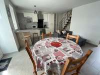 Location maison 3 pièces