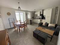 Location maison 3 pièces