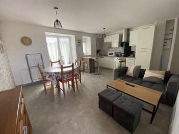 Location maison 3 pièces