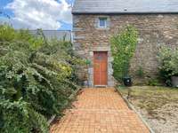 Location maison 3 pièces
