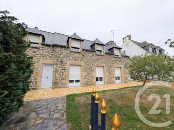 Photo Location maison Créhen