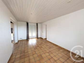 Location maison 5 pièces