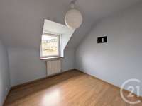 Location maison 5 pièces
