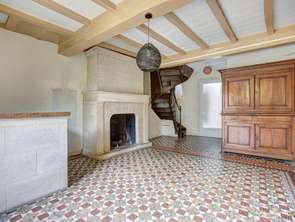 Location Maison 4 piècesCréon