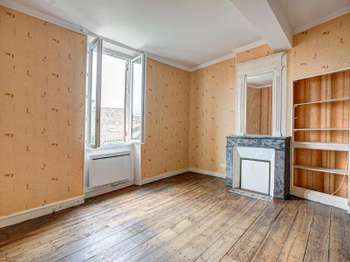 Location maison 4 pièces Location maison 4 pièces