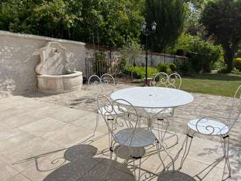Location Maison 2 chambresCrespières