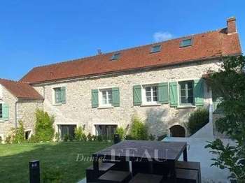 Location Maison 4 chambresCrespières