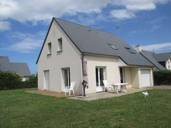 Photo Location maison Cresserons