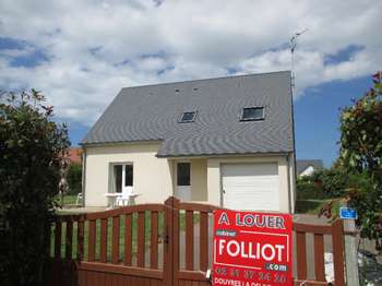 Location maison 6 pièces Location maison 6 pièces