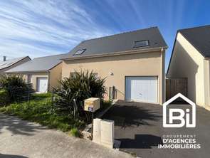 Location Maison 3 chambresCreully