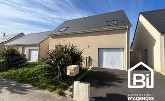 Photo Location maison Creully