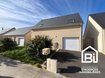 Photo Location maison Creully
