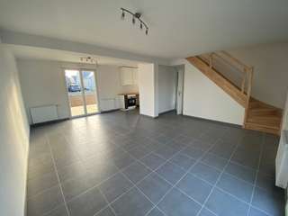 Location maison 4 pièces
