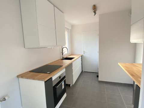Location maison 4 pièces
