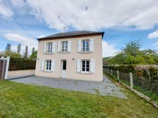 Location maison 7 pièces