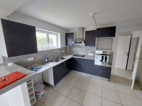 Location maison 7 pièces