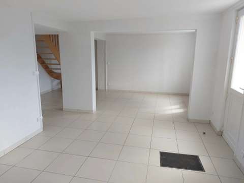 Location maison 7 pièces