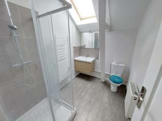 Location maison 7 pièces