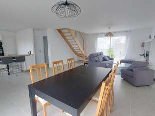 Photo Location maison Crevin
