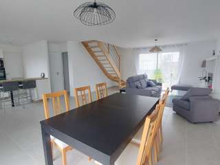 Location maison 5 pièces