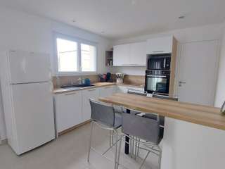 Location maison 5 pièces