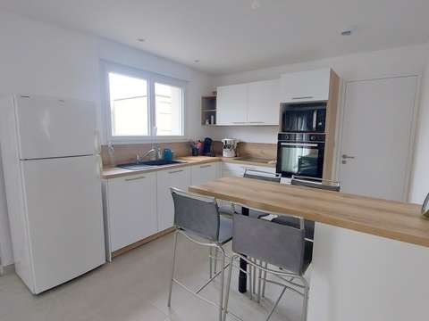 Location maison 5 pièces