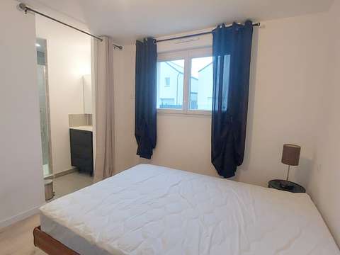 Location maison 5 pièces