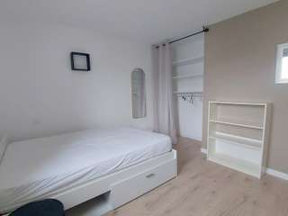 Location maison 5 pièces