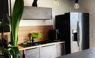 Photo Location maison Crevin