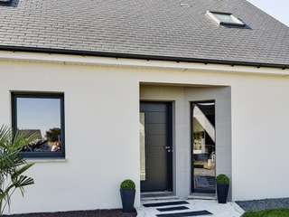 Location maison 4 pièces Location maison 4 pièces
