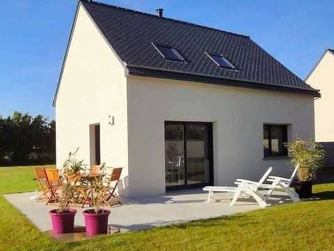 Location maison 4 pièces