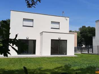 Location Maison 4 chambresCrevin