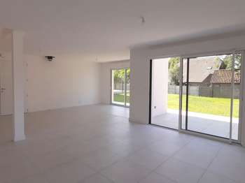 Location maison 6 pièces