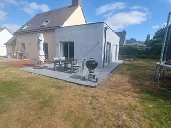 Photo Location maison Crevin