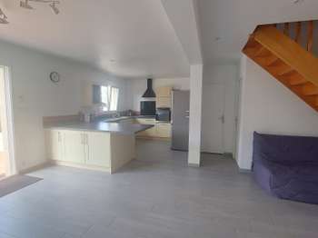 Location maison 6 pièces