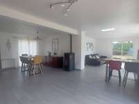 Location maison 6 pièces